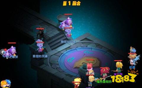 剑灵私服手游佣兵怎么升级快 佣兵进化有什么技巧