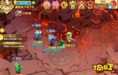 仙境传说手游快速冲级攻略 练级大神前来