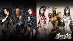 RO私服全新版本群雄逐鹿即将来临