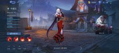 <b>剑灵私服：决胜巅峰卡蜜拉技能怎么用 卡蜜拉技能效果介绍</b>